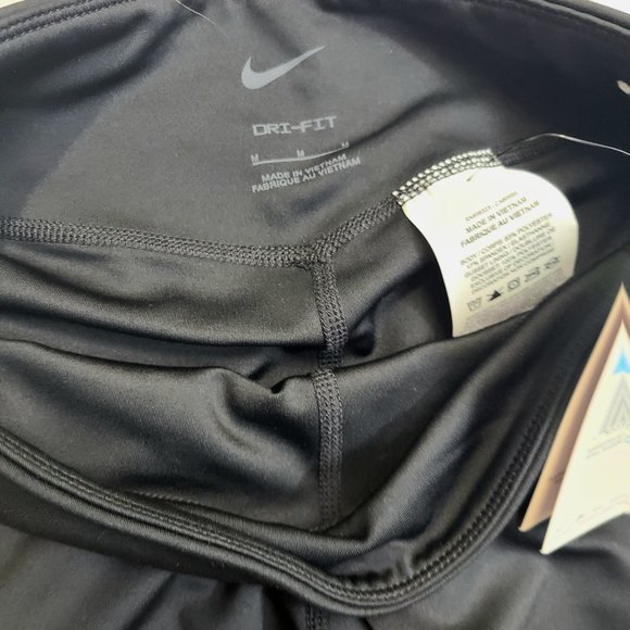 Nike girls size med 10-12 new with tags leggings - Picture 3 of 7